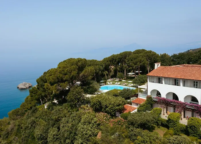 Hotel Santavenere - The Leading Of The World 5*