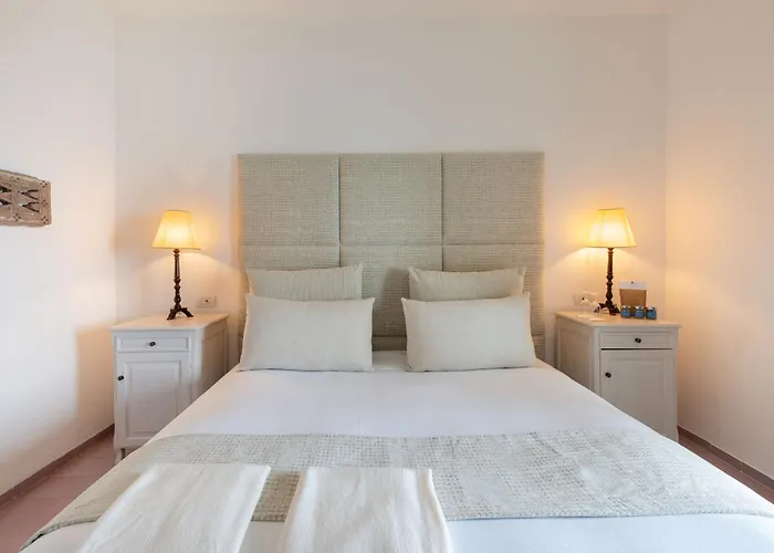 Santavenere - The Leading Of The World Otel Maratea