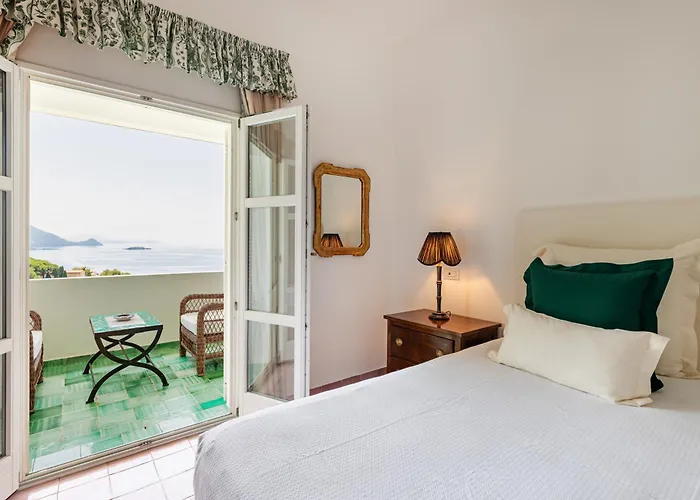 Santavenere - The Leading Of The World 5* Maratea