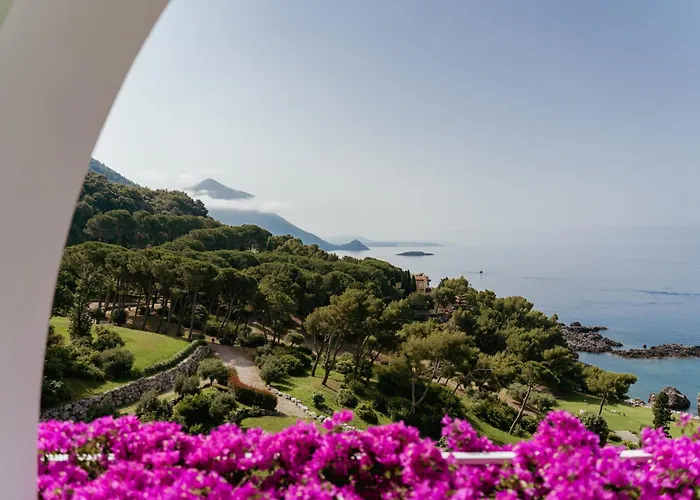 Otel Santavenere - The Leading Of The World