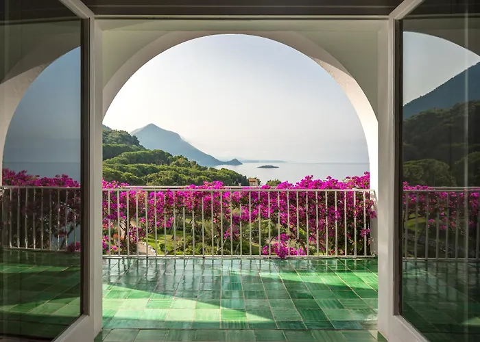 Santavenere - The Leading Of The World 5*