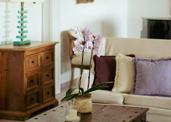 Santavenere - The Leading Of The World 5* Maratea