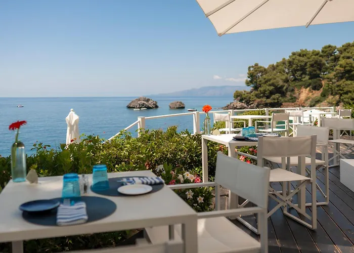 Santavenere - The Leading Of The World Otel Maratea