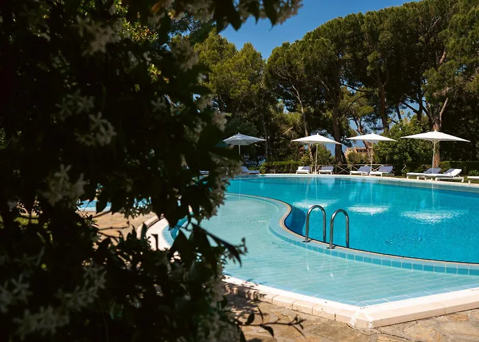 Otel Santavenere - The Leading Of The World Maratea