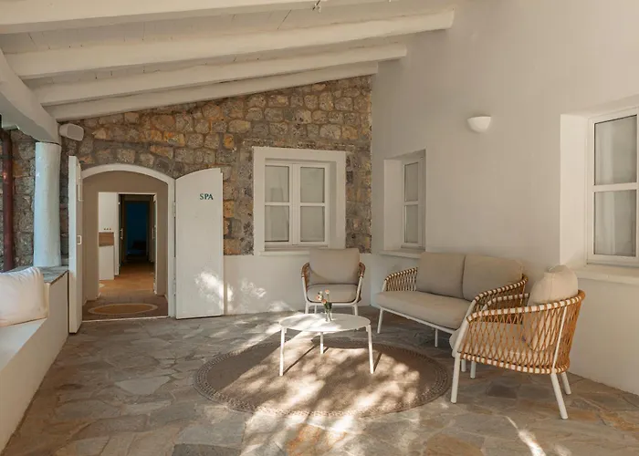 Santavenere - The Leading Of The World Otel