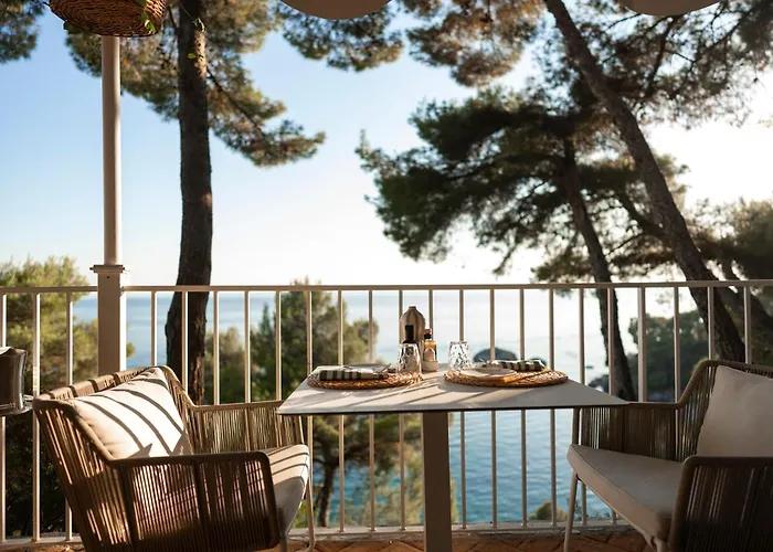 Otel Santavenere - The Leading Of The World