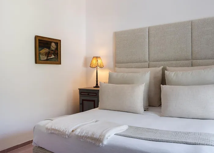Santavenere - The Leading Of The World Hotel 5*