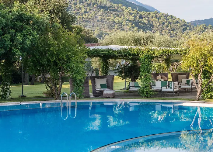 Santavenere - The Leading Of The World 5* Maratea