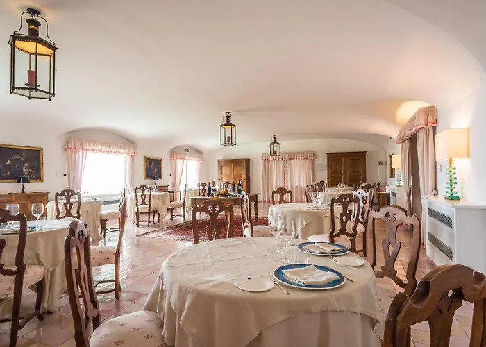 Santavenere - The Leading Of The World Otel Maratea