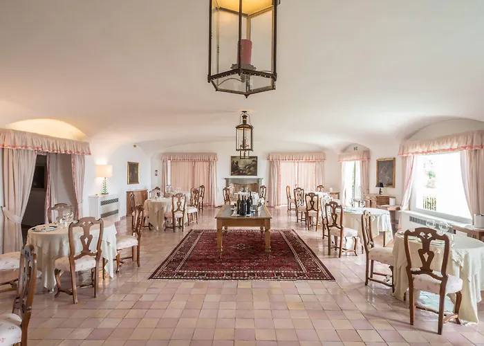 Santavenere - The Leading Of The World 5*