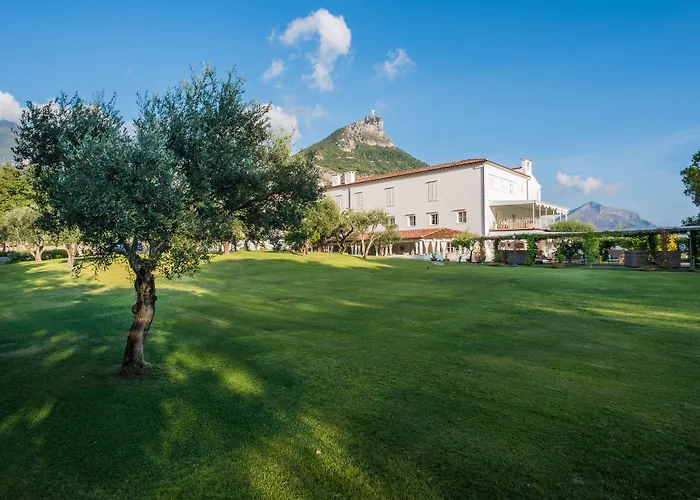 Santavenere - The Leading Of The World 5*