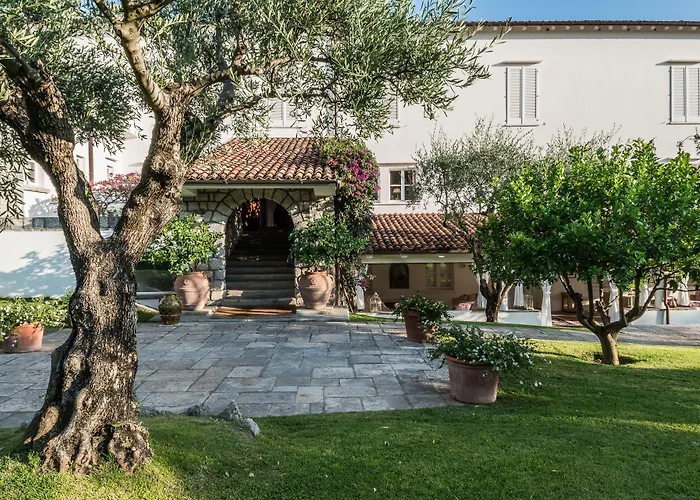 Santavenere - The Leading Of The World Otel 5*