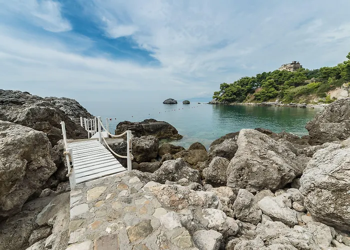 Santavenere - The Leading Of The World Hotel 5*