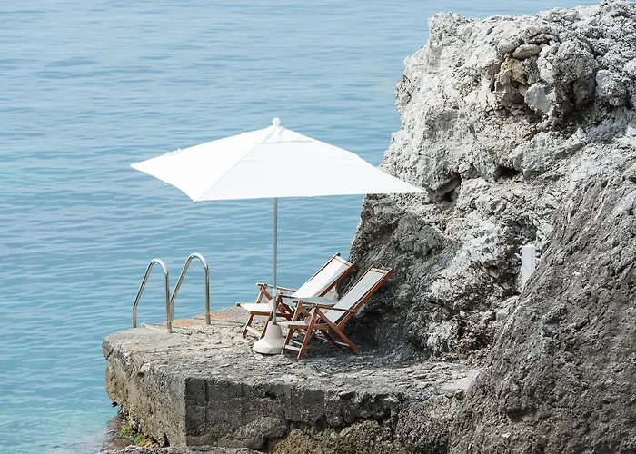 Santavenere - The Leading Of The World