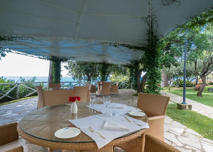 Santavenere - The Leading Of The World 5*