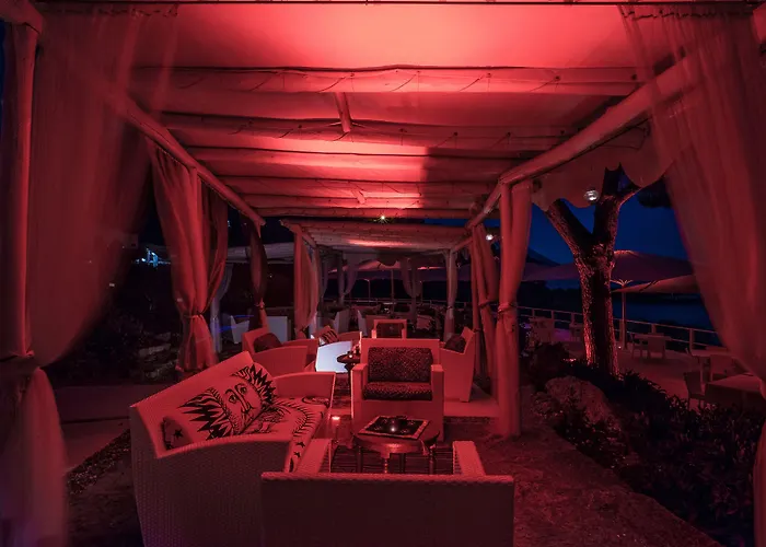 Hotel Santavenere - The Leading Of The World Maratea