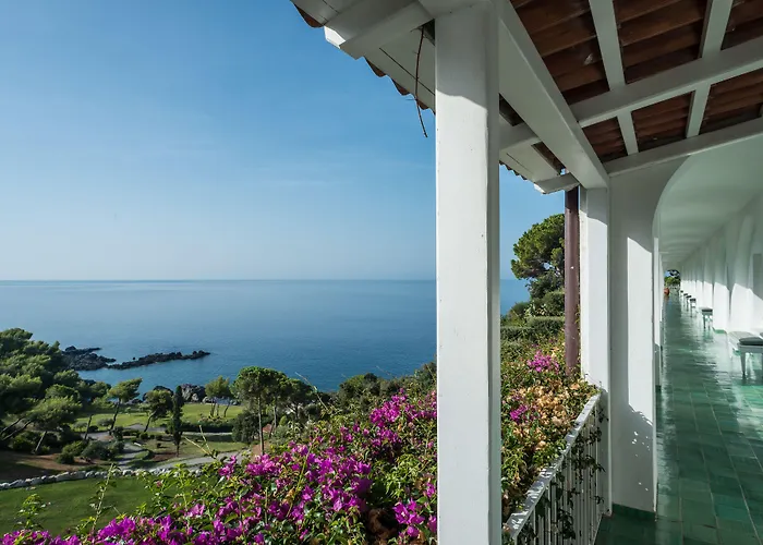 Santavenere - The Leading Of The World 5* Maratea