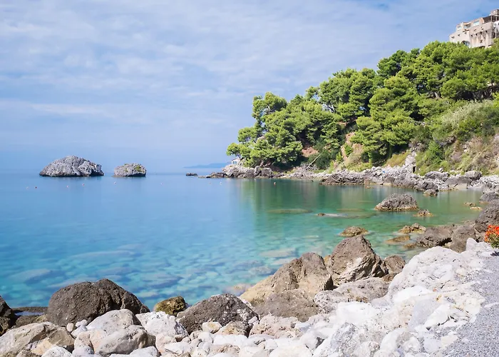 Santavenere - The Leading Of The World Hotel 5*