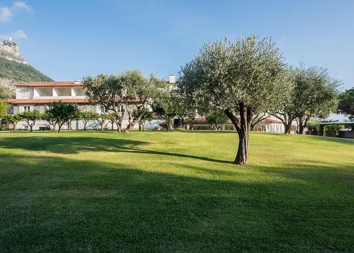 Hotel Santavenere - The Leading Of The World Maratea