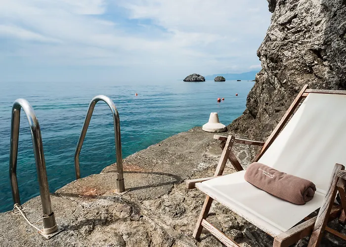 Santavenere - The Leading Of The World Otel 5*