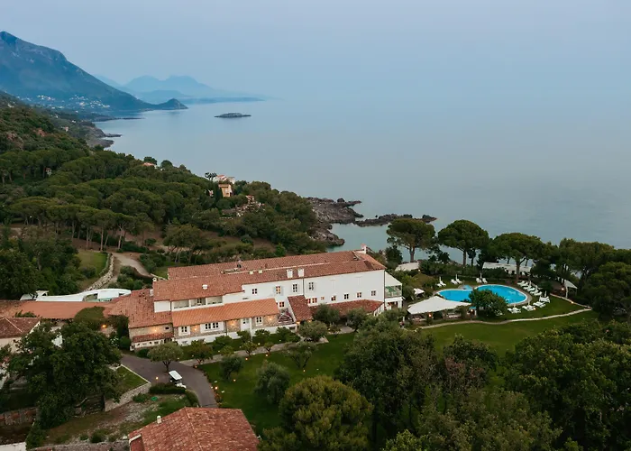 Santavenere - The Leading Of The World