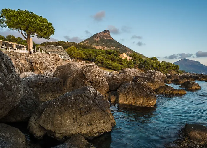 Santavenere - The Leading Of The World Hotel 5*