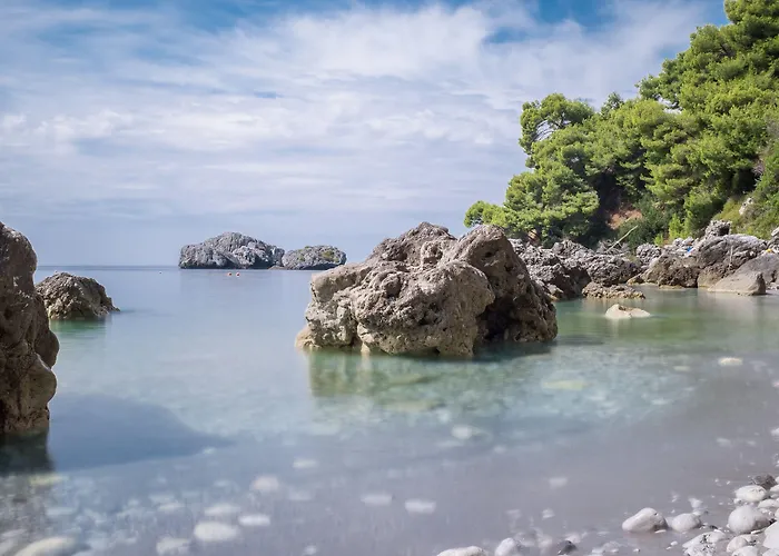 Santavenere - The Leading Of The World 5*