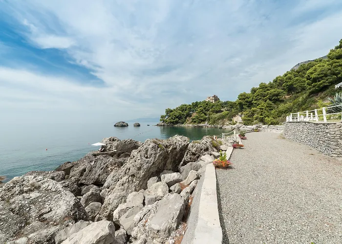 Santavenere - The Leading Of The World