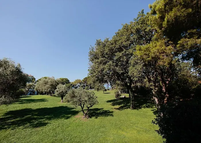 Santavenere - The Leading Of The World Otel 5*