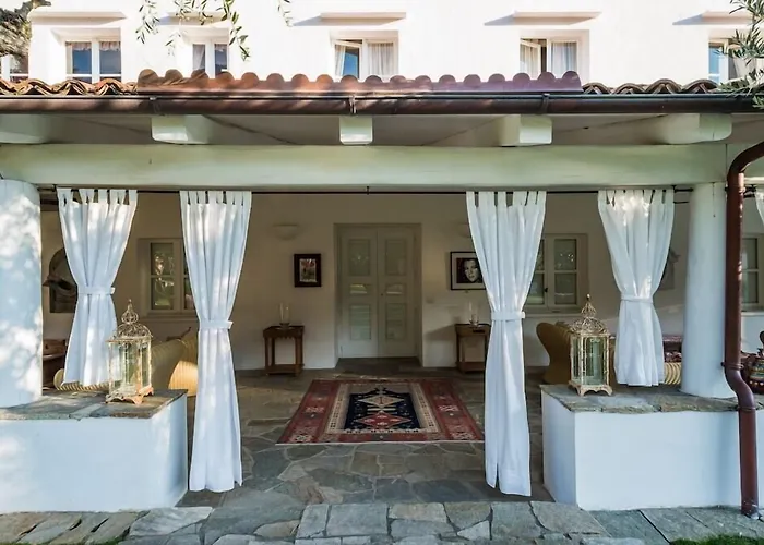 Santavenere - The Leading Of The World 5* Maratea